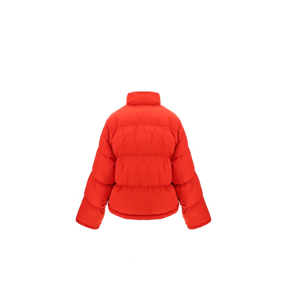 Reversible Down Jacket