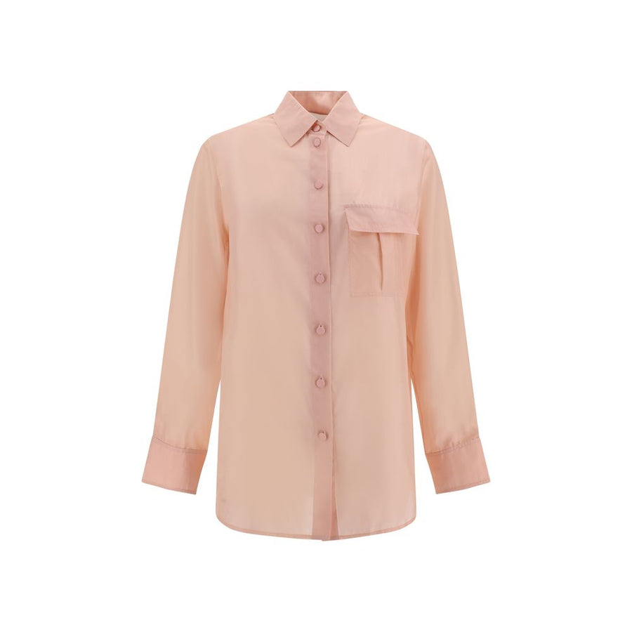 Halliday Manstyle Shirt