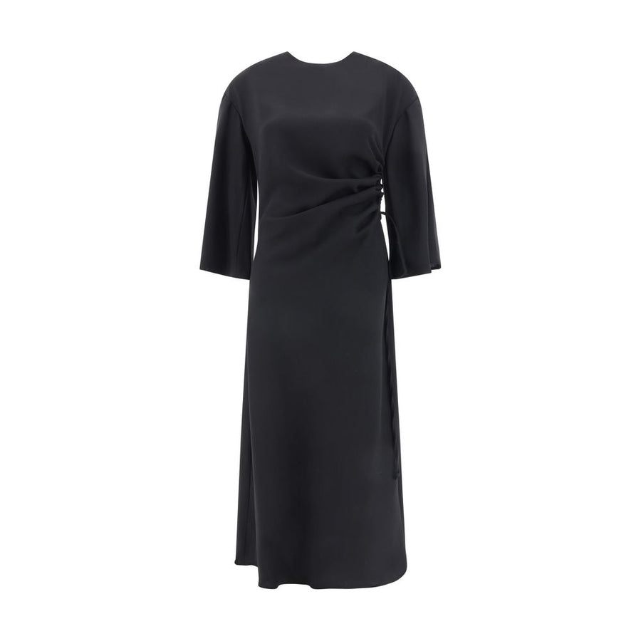 Bassano Midi Dress