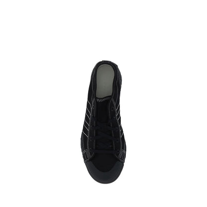 Nizza Sneakers Low