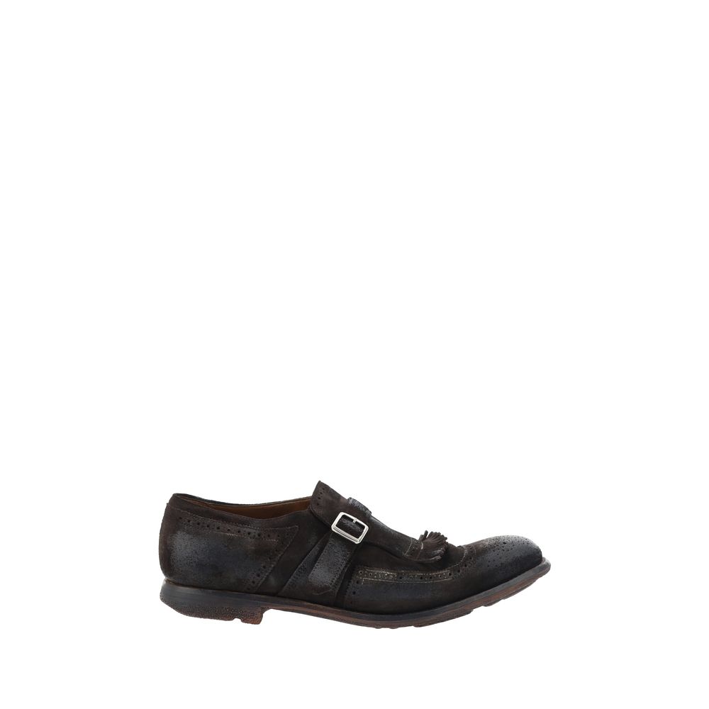 Shangai Loafers