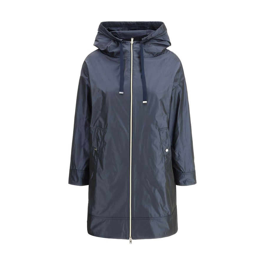 Hooded Waterproof Jacket