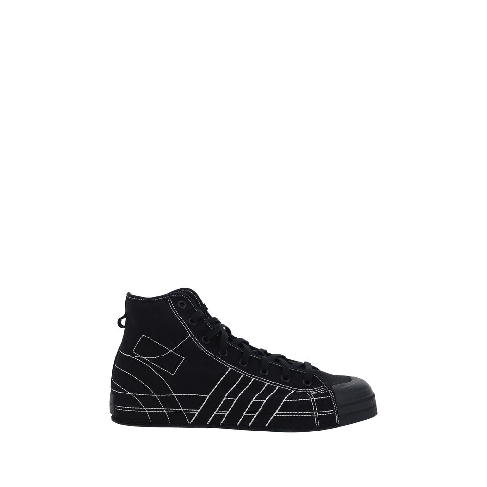 Nizza High Sneakers