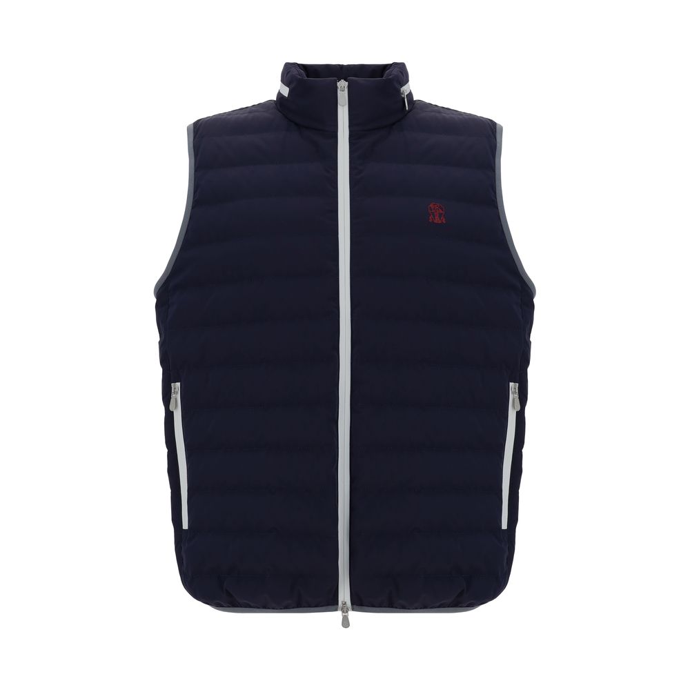 Down Vest