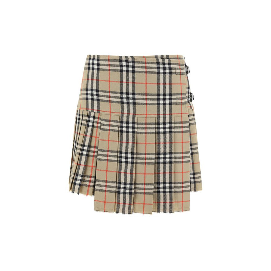 Zoe Skirt