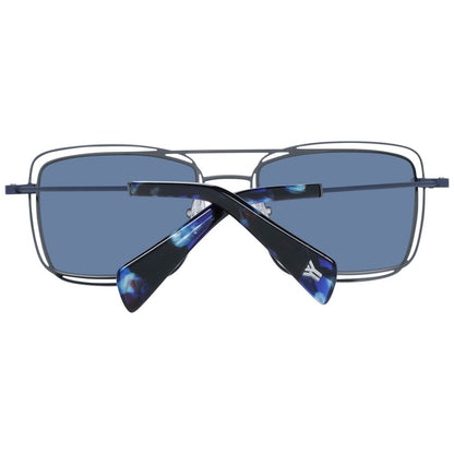 Blue Men Sunglasses