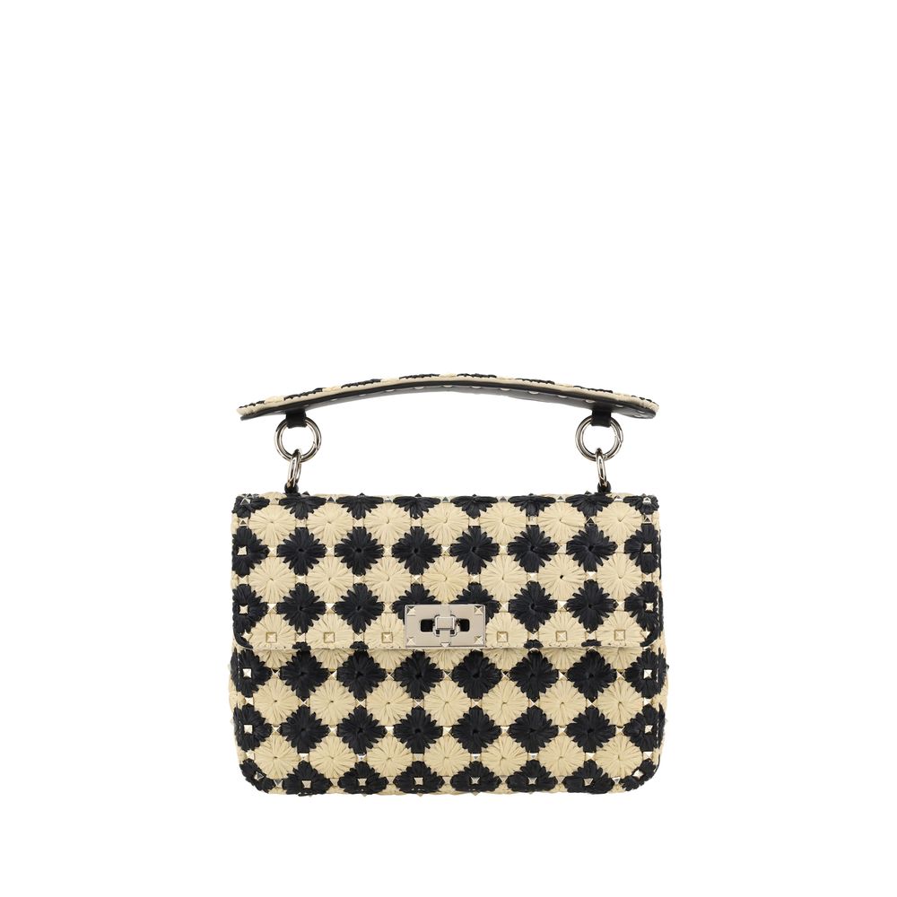 Rockstud Spike  Handbag