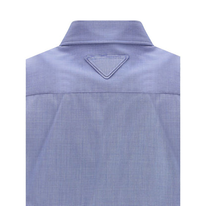 Shirt with adjustable hem