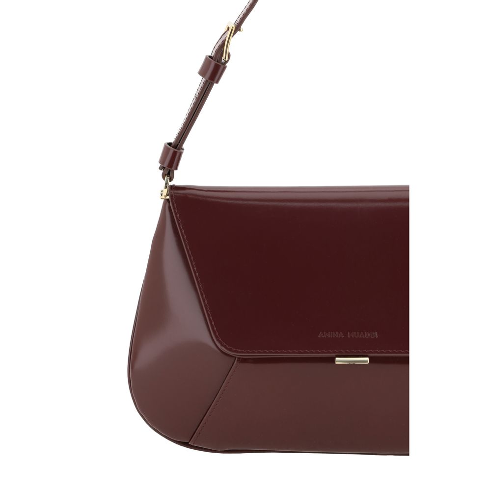 Ami shoulder bag