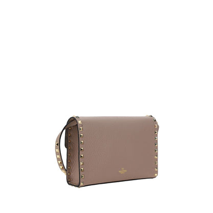 Rockstud Small Shoulder Bag