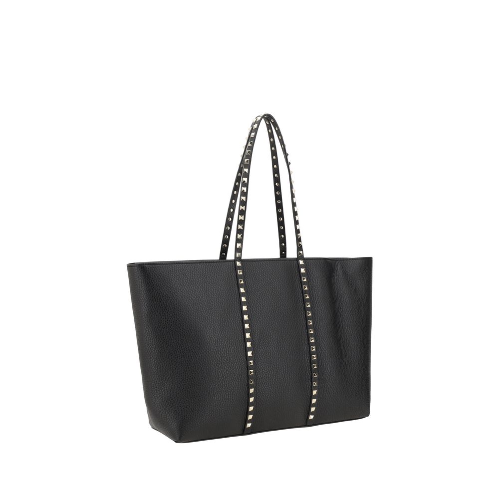 Rockstud Tote Bag