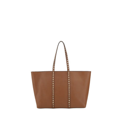 Rockstud Tote Bag