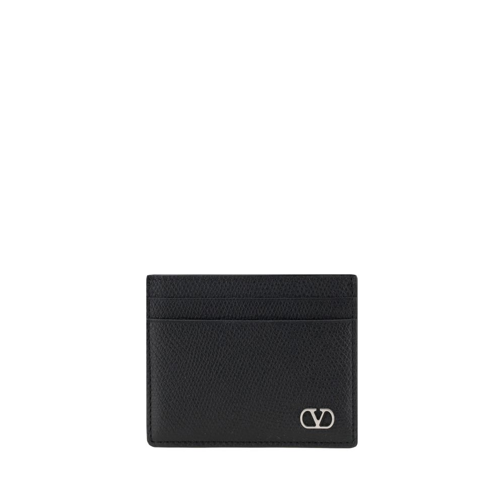 Leather Card Holder