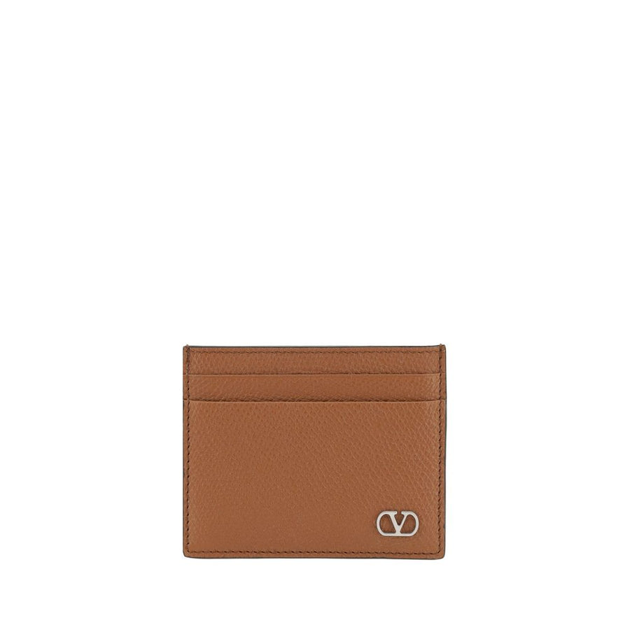 Leather Card Holder