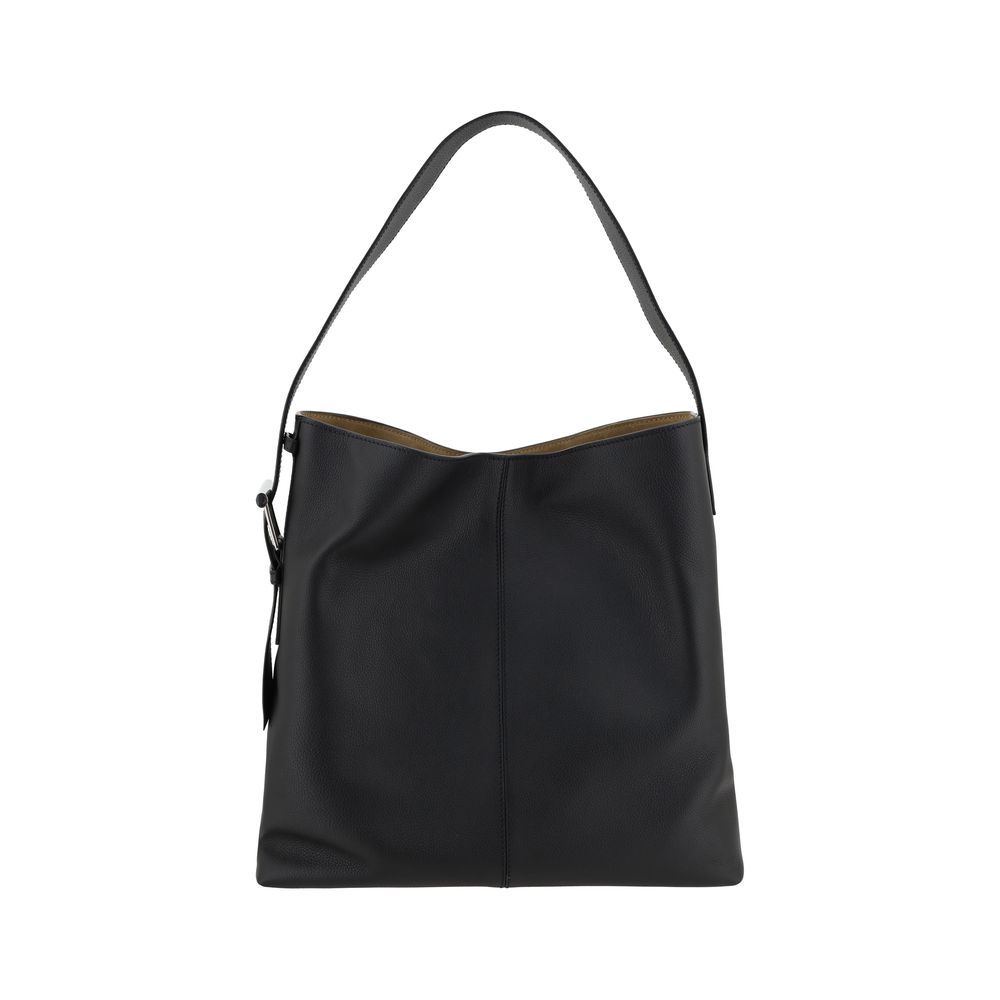 T-Bar Sling Shoulder Bag