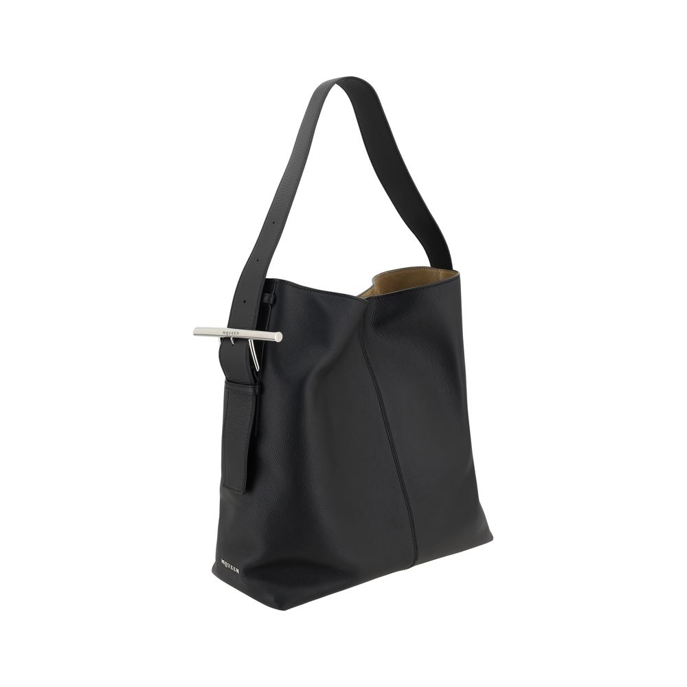 T-Bar Sling Shoulder Bag