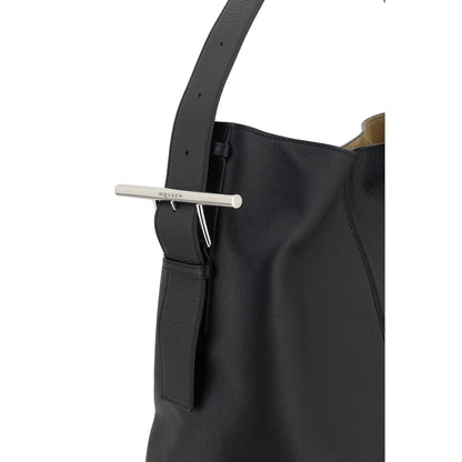 T-Bar Sling Shoulder Bag