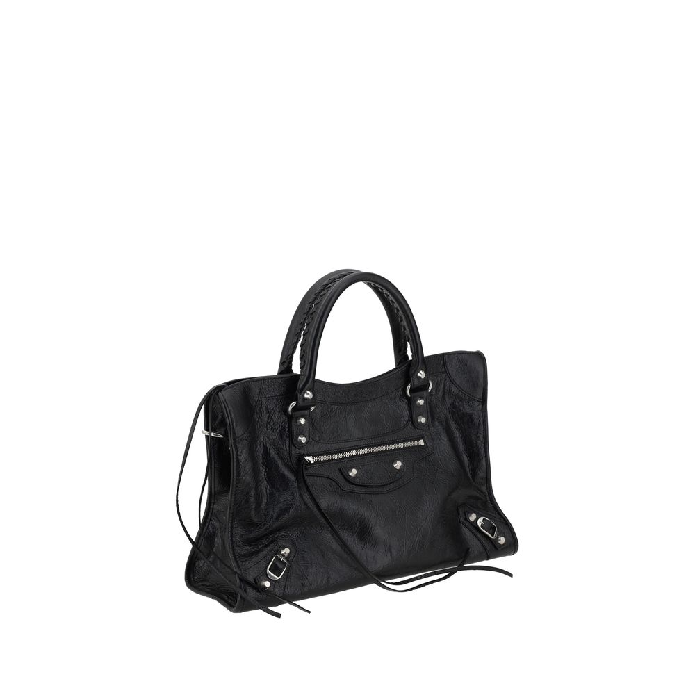 Le City Medium Handbag