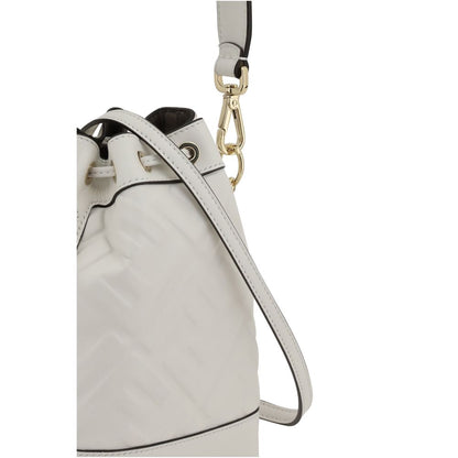 Mon Tresor Bucket Bag