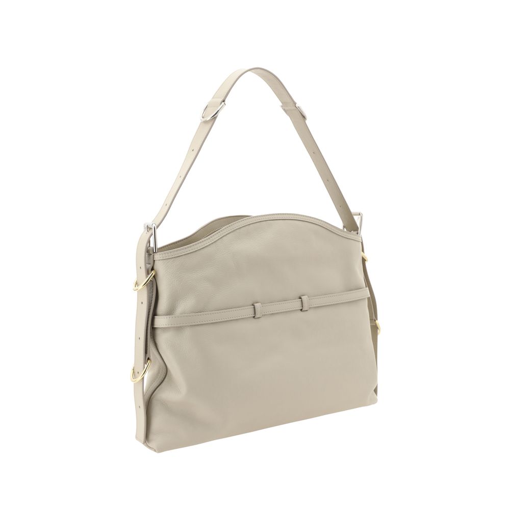 Voyou Shoulder Bag