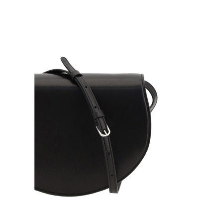 Canteen Shoulder Bag