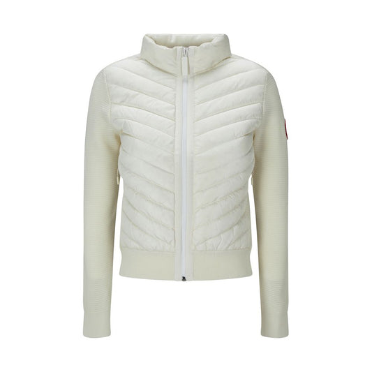 Hybridge Down Jacket